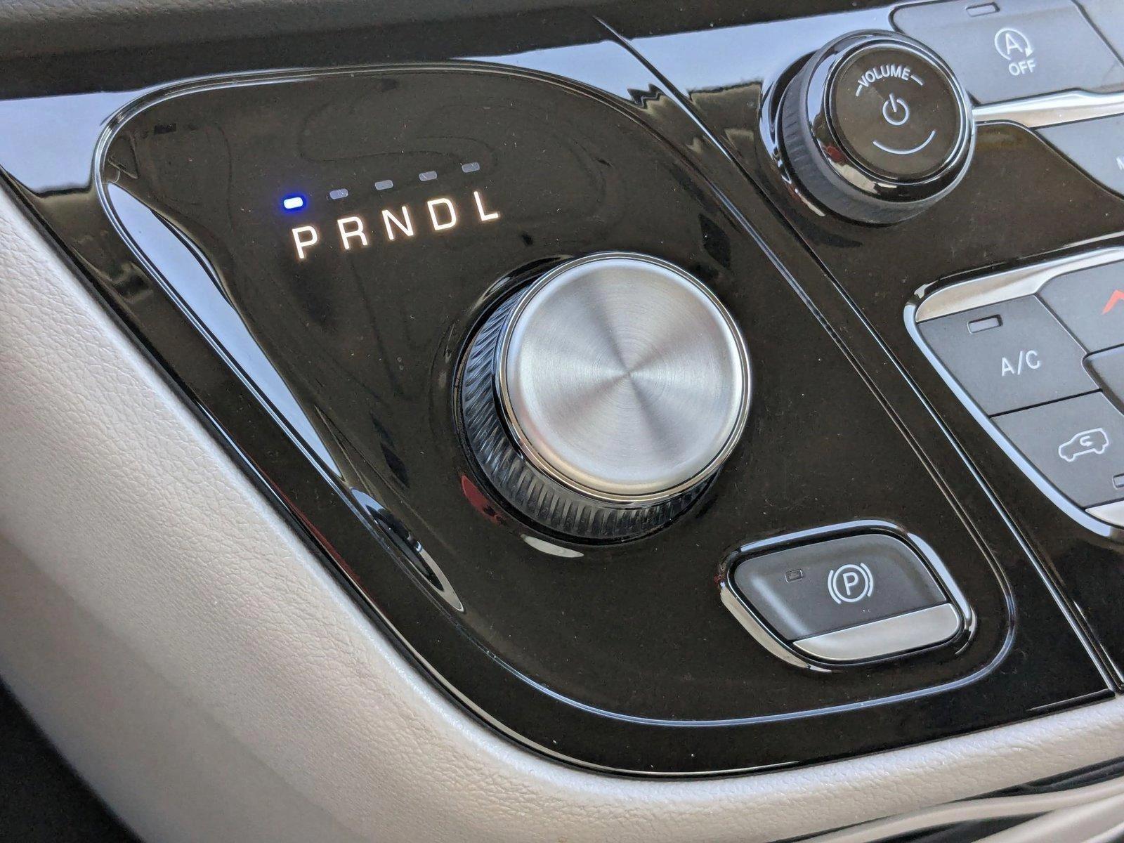 2022 Chrysler Voyager Vehicle Photo in Spokane Valley, WA 99212