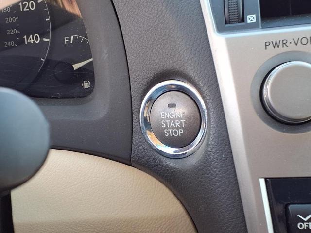 2010 Lexus RX 350 Vehicle Photo in HENDERSON, NC 27536-2966
