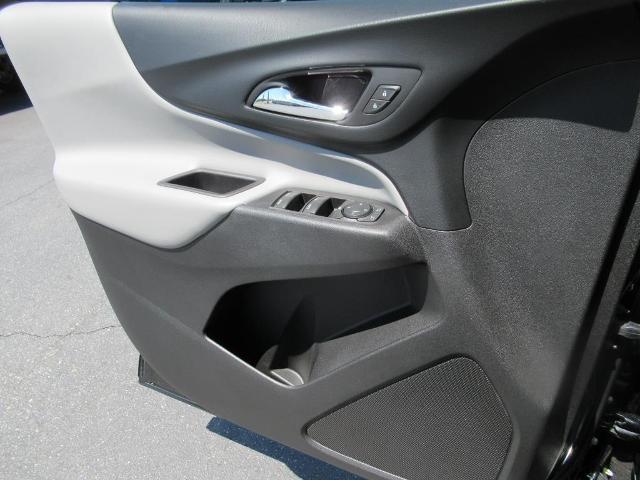 2018 Chevrolet Equinox Vehicle Photo in LEESBURG, FL 34788-4022