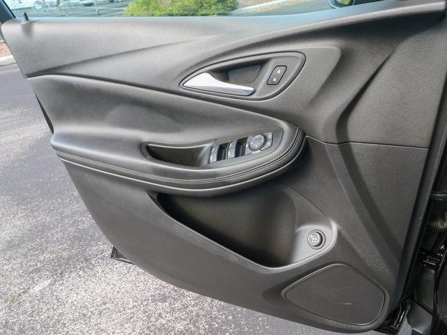 2022 Buick Encore GX Vehicle Photo in HOMOSASSA, FL 34448-1461
