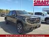 Used 2023 GMC Sierra 1500 AT4 with VIN 1GTUUEE81PZ214650 for sale in Little Rock