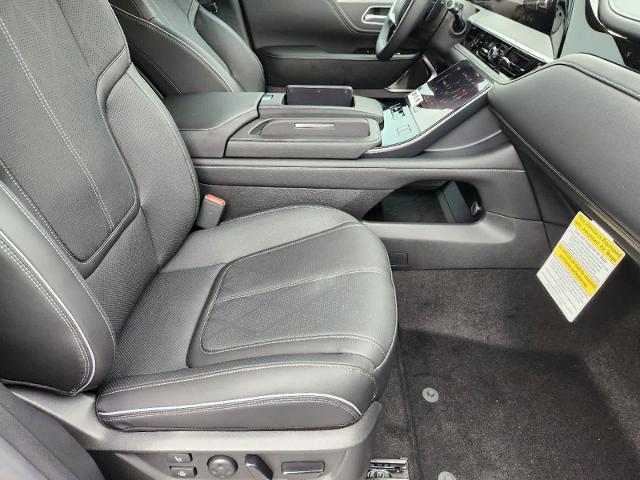 2025 INFINITI QX80 Vehicle Photo in DALLAS, TX 75209