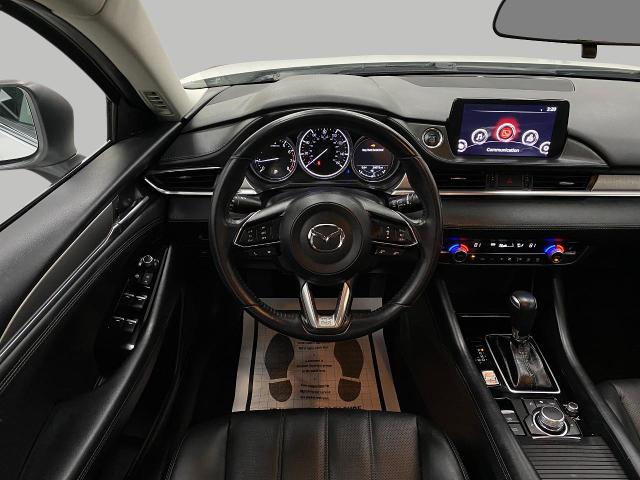 2018 Mazda Mazda6 Vehicle Photo in Appleton, WI 54913