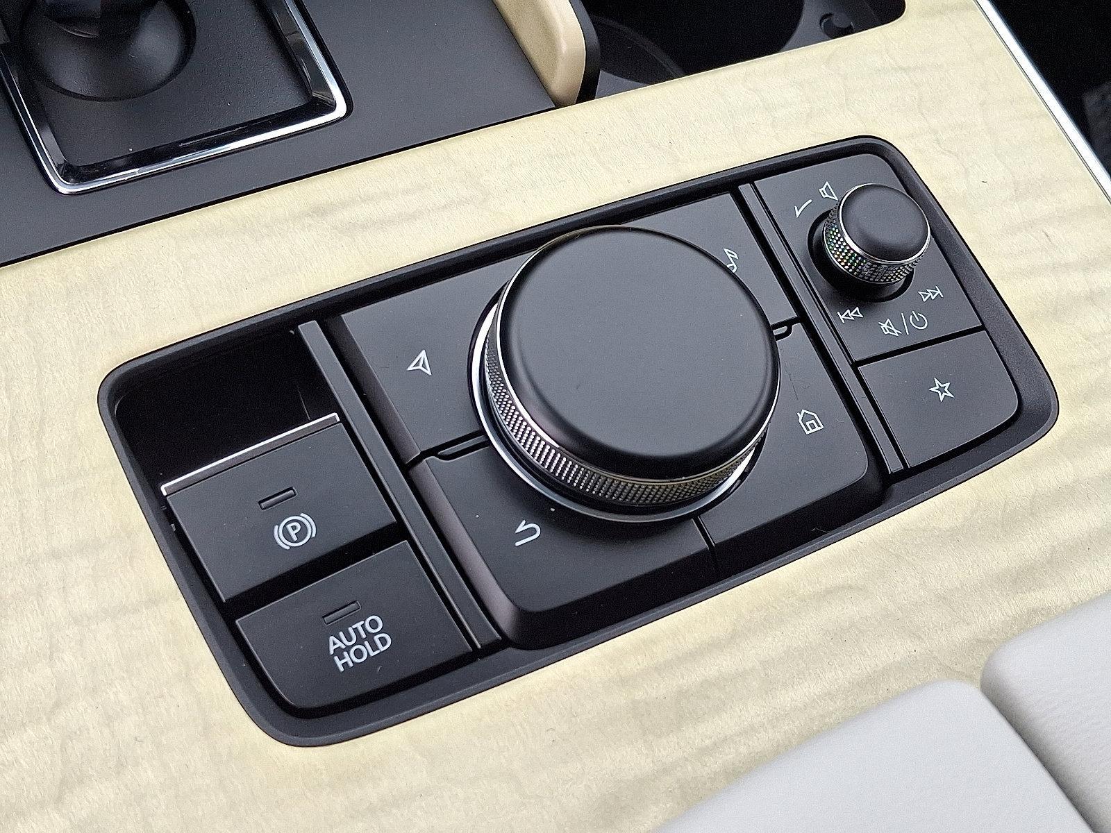 2025 Mazda CX-90 Vehicle Photo in Trevose, PA 19053