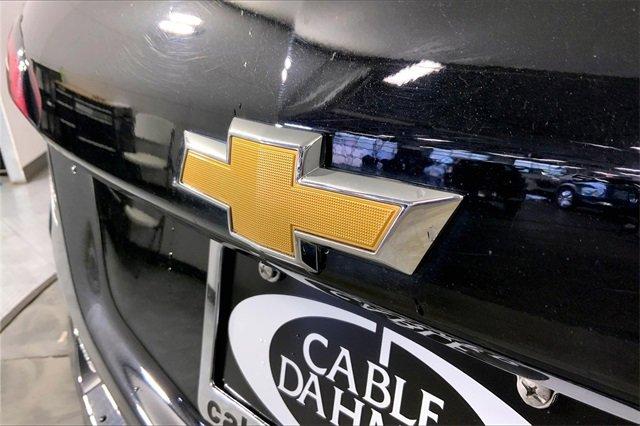 2023 Chevrolet Equinox Vehicle Photo in KANSAS CITY, MO 64114-4502