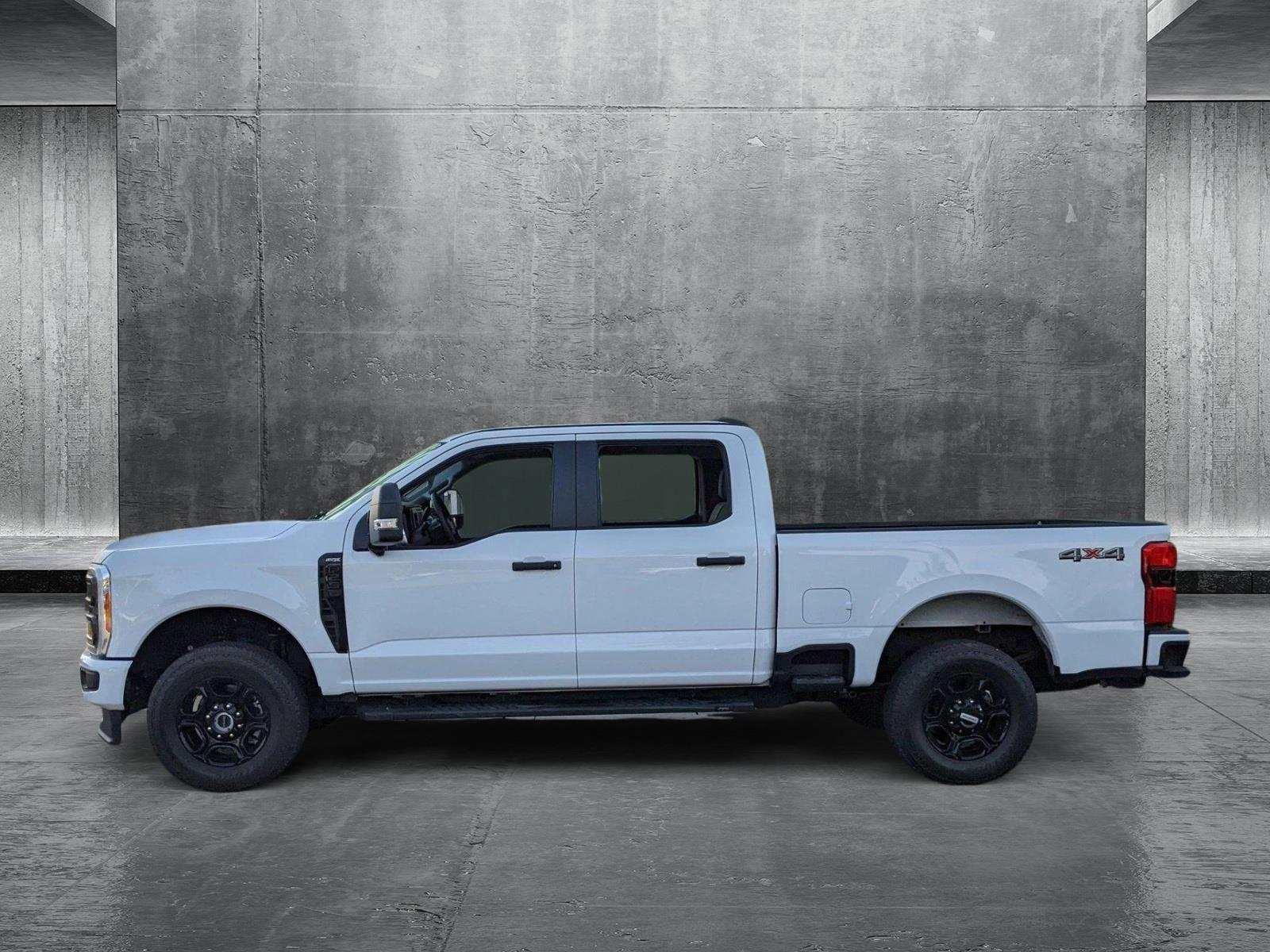2023 Ford Super Duty F-250 SRW Vehicle Photo in Orlando, FL 32811