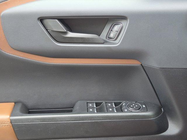 2022 Ford Bronco Sport Vehicle Photo in Decatur, TX 76234