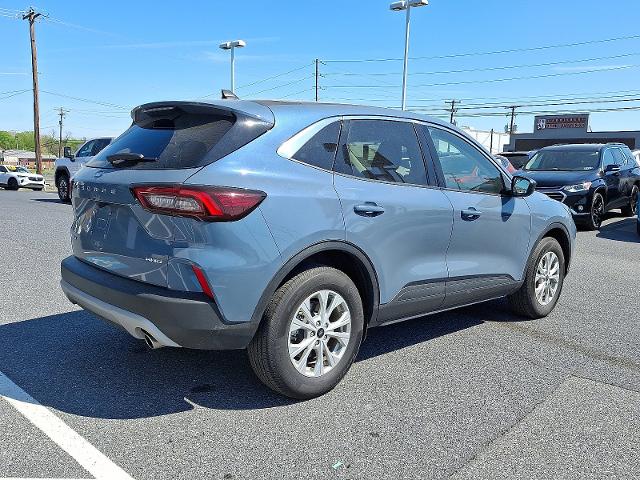 2024 Ford Escape Vehicle Photo in HARRISBURG, PA 17111-1033
