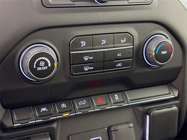 2025 Chevrolet Silverado 1500 Vehicle Photo in PUYALLUP, WA 98371-4149