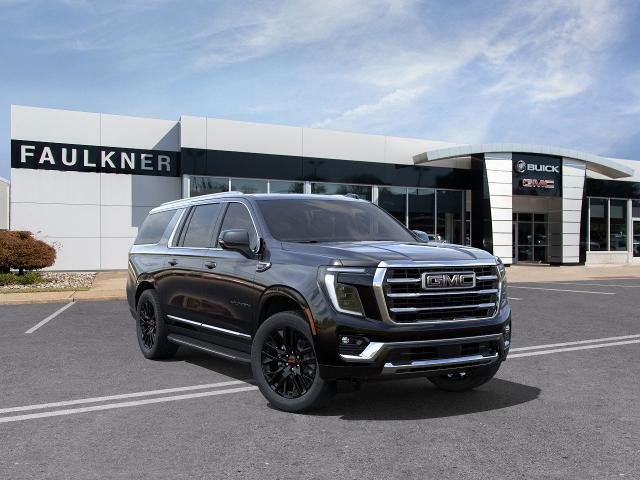 2025 GMC Yukon XL Vehicle Photo in TREVOSE, PA 19053-4984