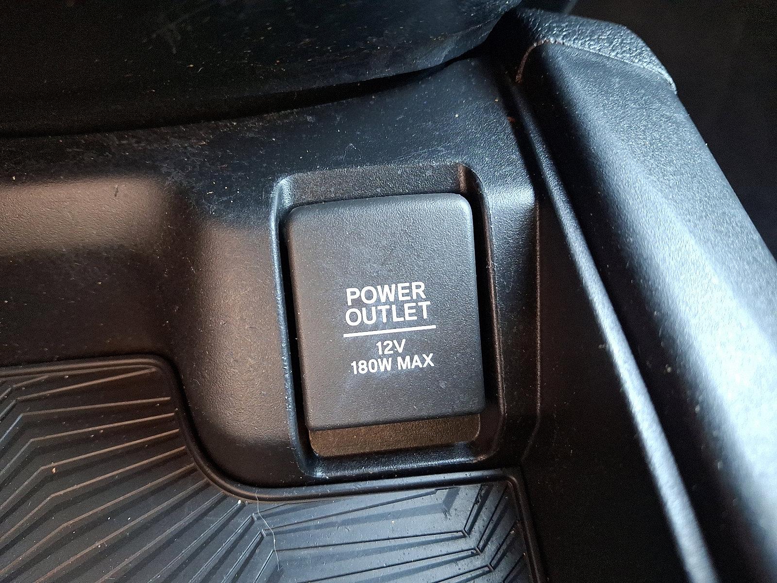 2019 Honda CR-V Vehicle Photo in Harrisburg, PA 17111