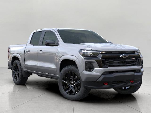 2025 Chevrolet Colorado Vehicle Photo in Madison, WI 53713