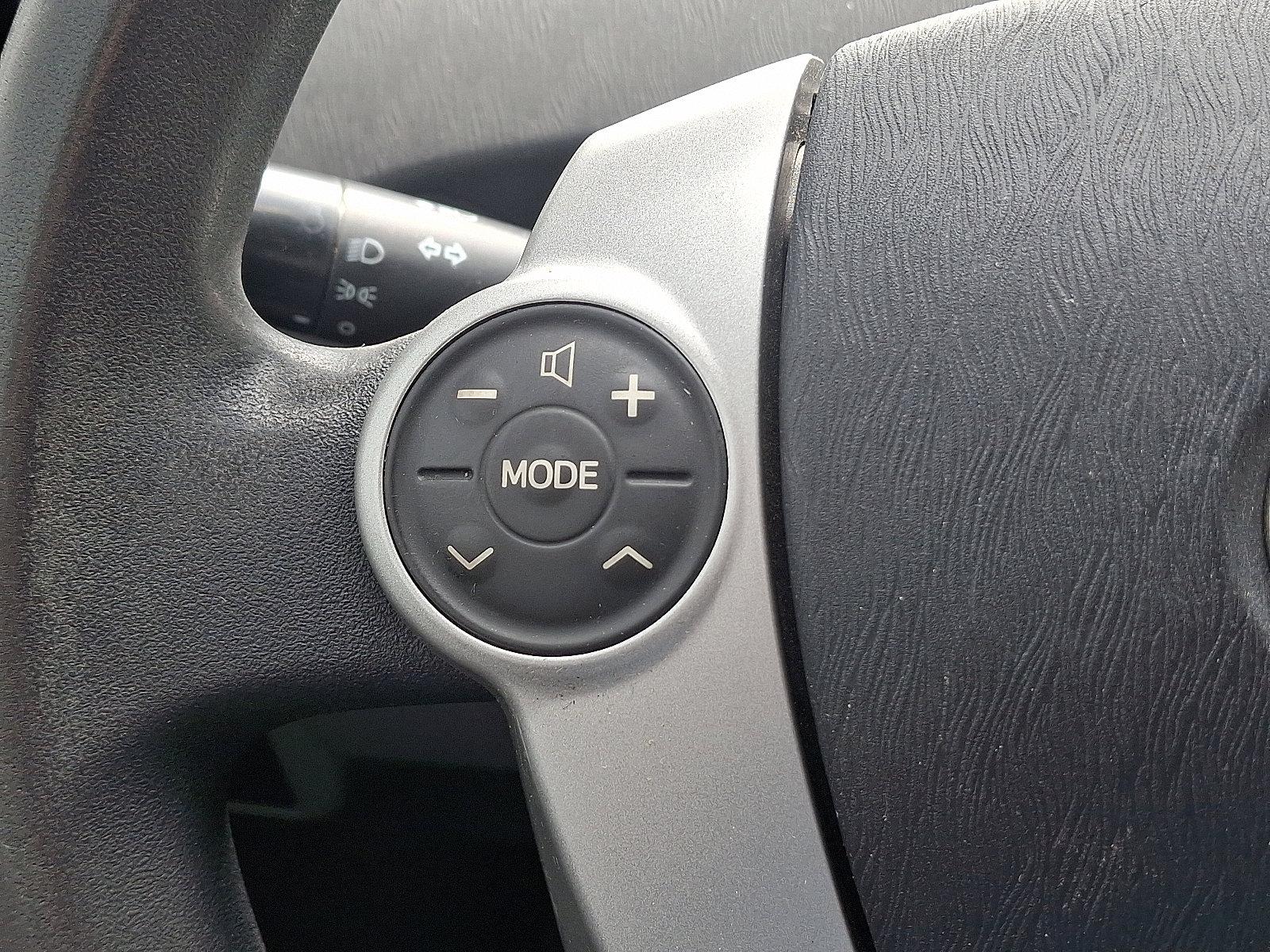 2011 Toyota Prius Vehicle Photo in Harrisburg, PA 17111