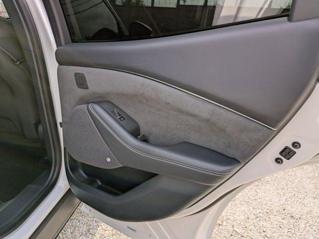 2021 Ford Mustang Mach-E Vehicle Photo in San Antonio, TX 78230