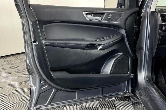 2024 Ford Edge Vehicle Photo in Tulsa, OK 74129