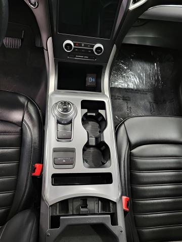 2021 Ford Edge Vehicle Photo in Oshkosh, WI 54904