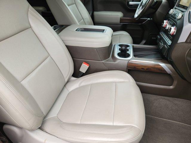 2020 GMC Sierra 1500 Vehicle Photo in Decatur, TX 76234