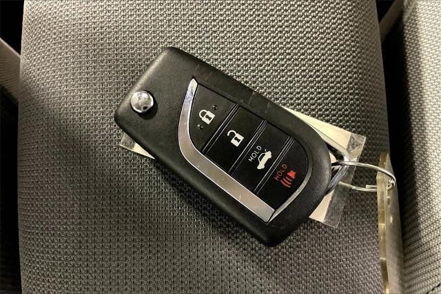 2024 Toyota Corolla Vehicle Photo in Tulsa, OK 74129