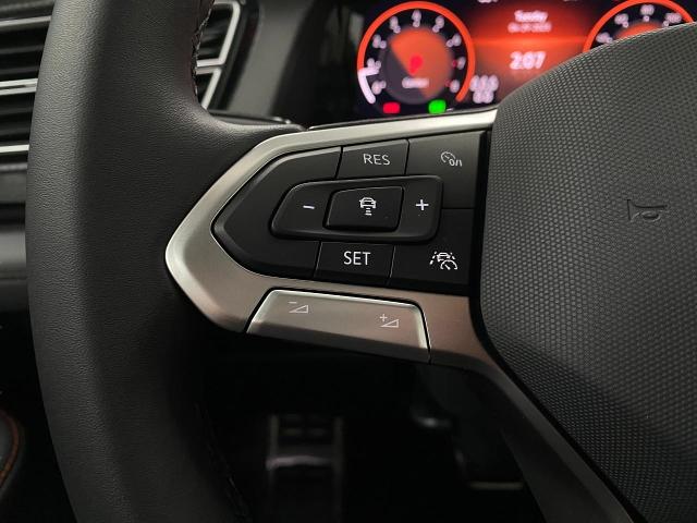 2025 Volkswagen Atlas Vehicle Photo in Appleton, WI 54913