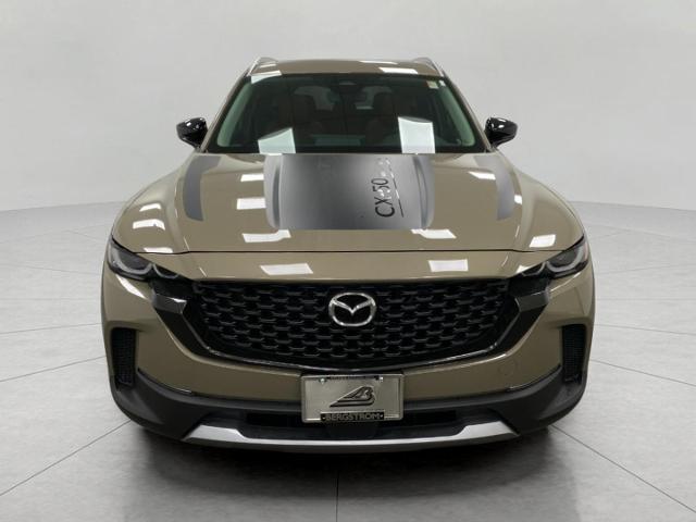 2025 Mazda CX-50 Vehicle Photo in Appleton, WI 54913