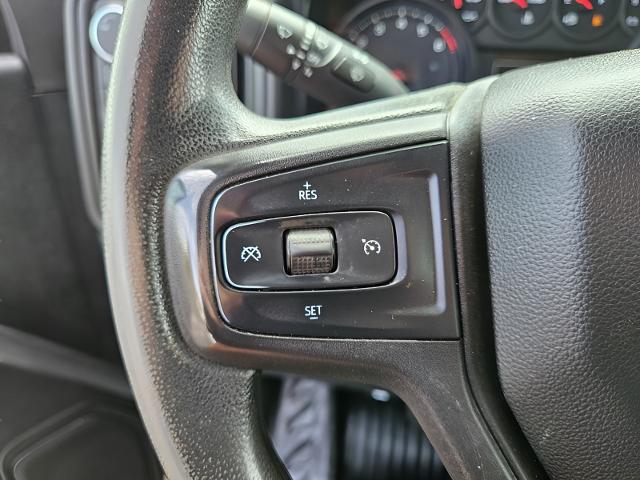 2021 Chevrolet Silverado 2500 HD Vehicle Photo in MIDDLETON, WI 53562-1492