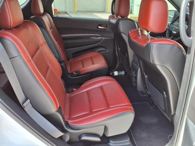 2024 Dodge Durango Vehicle Photo in Tampa, FL 33612