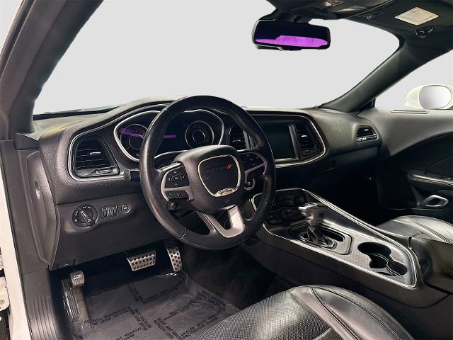 2015 Dodge Challenger Vehicle Photo in EVERETT, WA 98203-5662