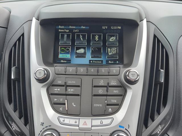 2014 Chevrolet Equinox Vehicle Photo in Green Bay, WI 54304