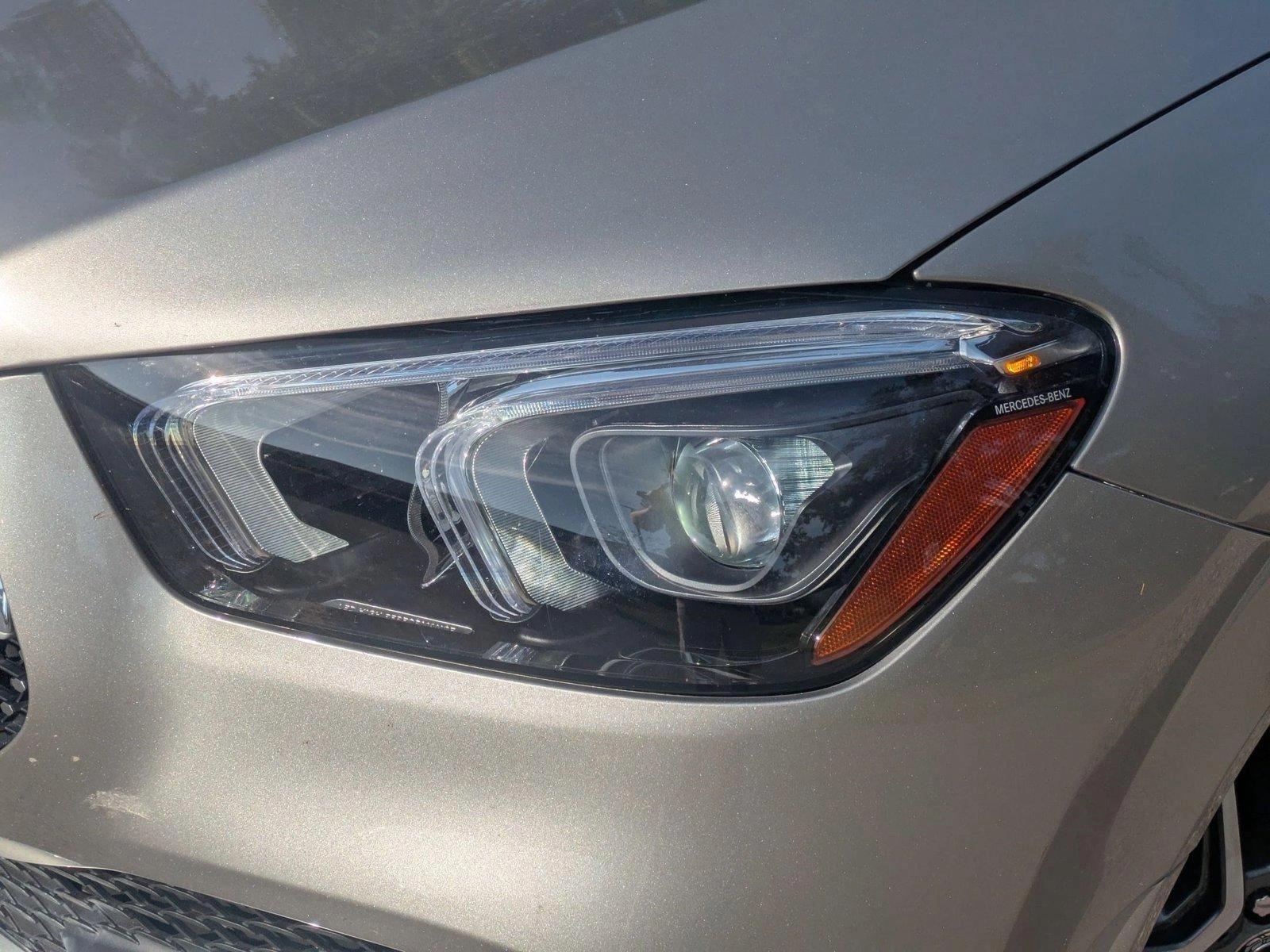 2022 Mercedes-Benz GLE Vehicle Photo in Sarasota, FL 34231