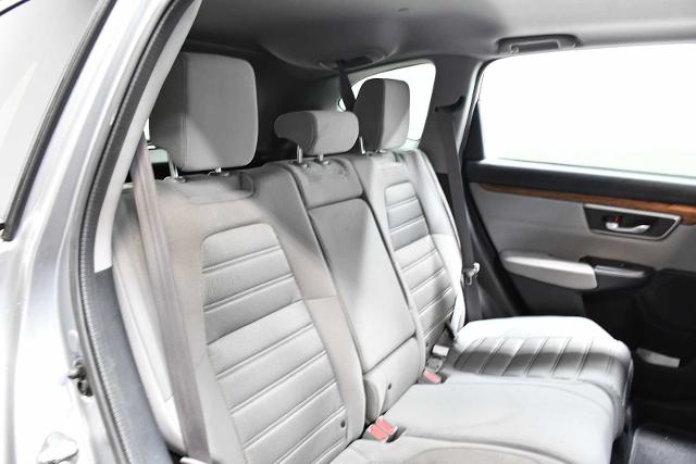 2019 Honda CR-V Vehicle Photo in DALLAS, TX 75235