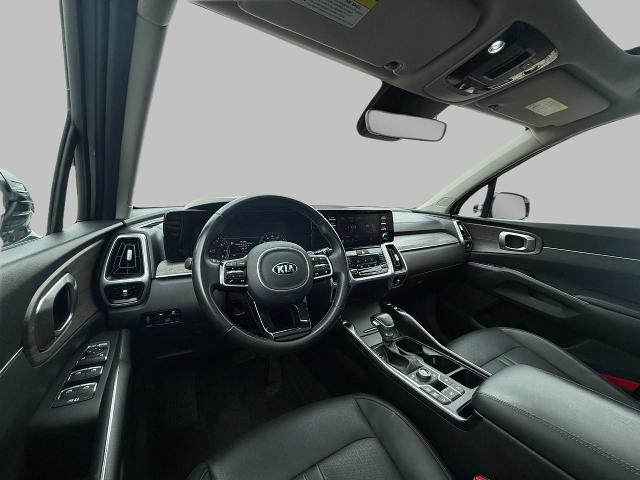 2021 Kia Sorento Vehicle Photo in Appleton, WI 54914
