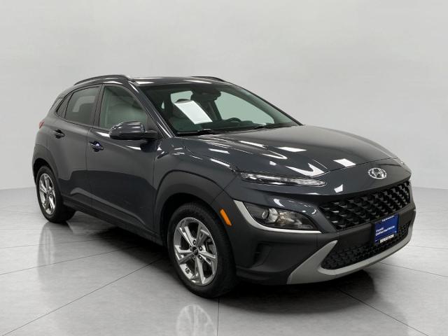2022 Hyundai KONA Vehicle Photo in Appleton, WI 54913