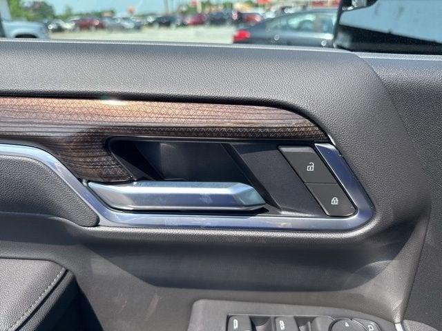 2025 Chevrolet Silverado 1500 Vehicle Photo in Gaffney, SC 29341