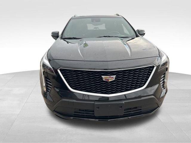 2019 Cadillac XT4 Vehicle Photo in MEDINA, OH 44256-9631