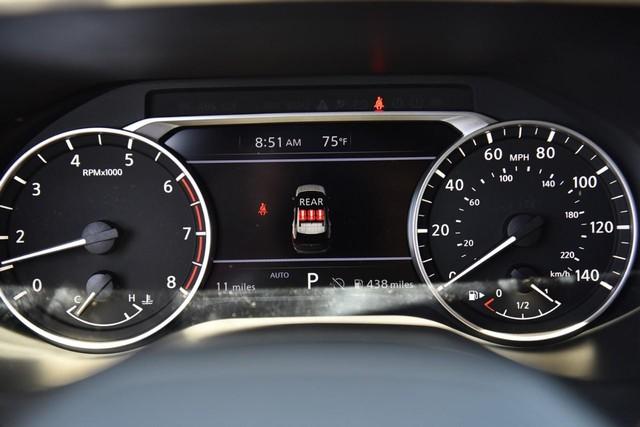 2025 Nissan Rogue Vehicle Photo in Ballwin, MO 63011