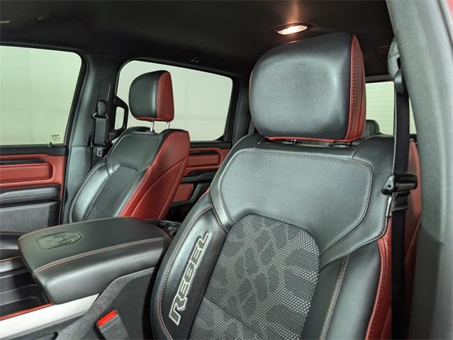 2019 Ram 1500 Vehicle Photo in ENGLEWOOD, CO 80113-6708