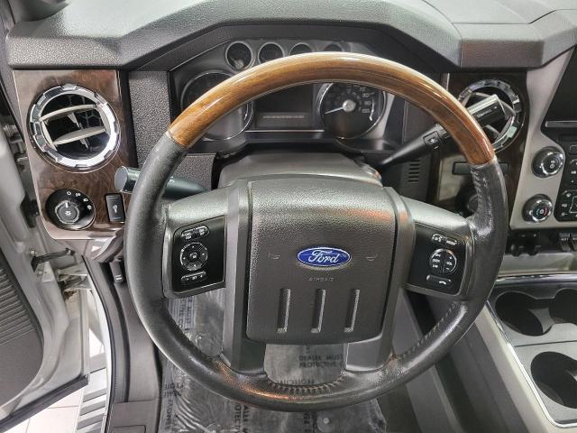 2014 Ford Super Duty F-250 SRW Vehicle Photo in Neenah, WI 54956