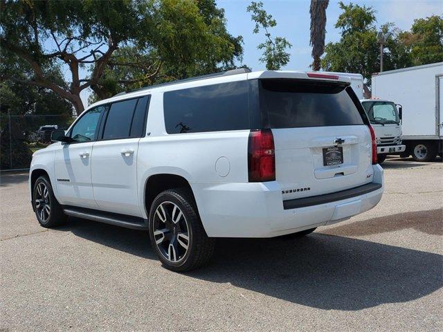 2020 Chevrolet Suburban Vehicle Photo in PASADENA, CA 91107-3803