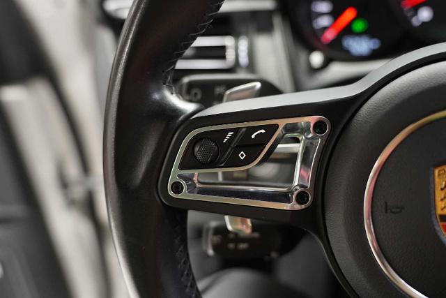 2020 Porsche Macan Vehicle Photo in GRAPEVINE, TX 76051