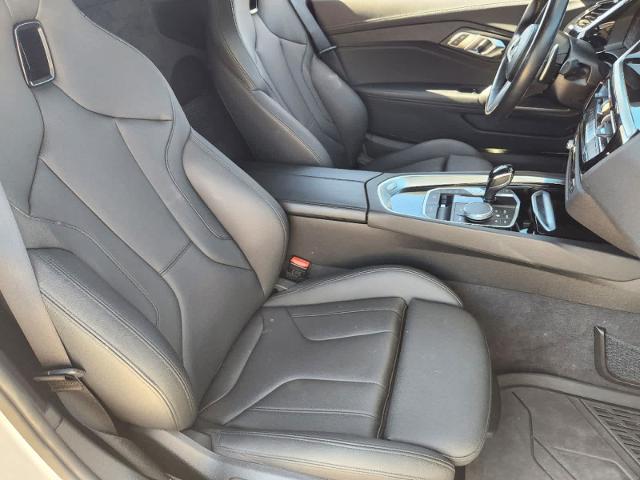 2022 BMW Z4 sDrive30i Vehicle Photo in PLANO, TX 75024