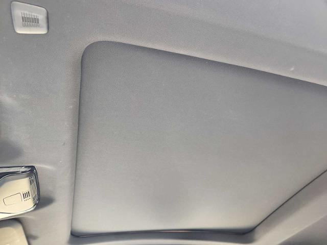 2024 BMW X4 M40i Vehicle Photo in PLANO, TX 75024