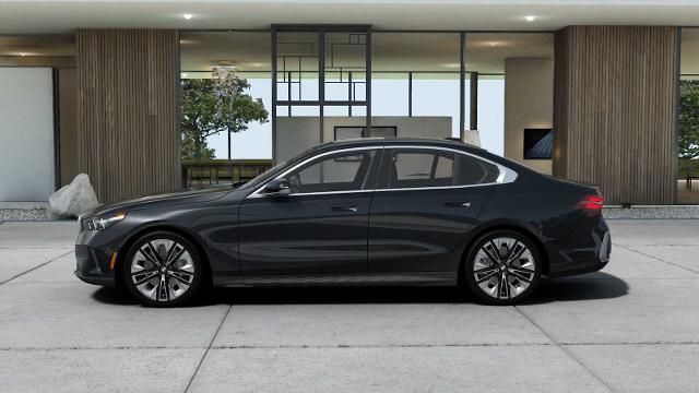 2026 BMW 530i Vehicle Photo in GRAPEVINE, TX 76051