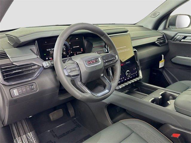 2025 GMC Acadia Vehicle Photo in PUYALLUP, WA 98371-4149