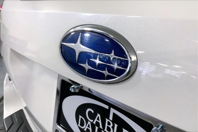 2019 Subaru Forester Vehicle Photo in Lees Summit, MO 64086