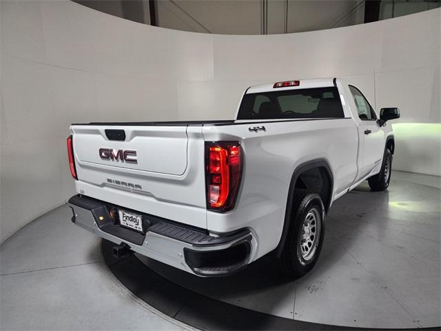2025 GMC Sierra 1500 Vehicle Photo in PRESCOTT, AZ 86305-3700