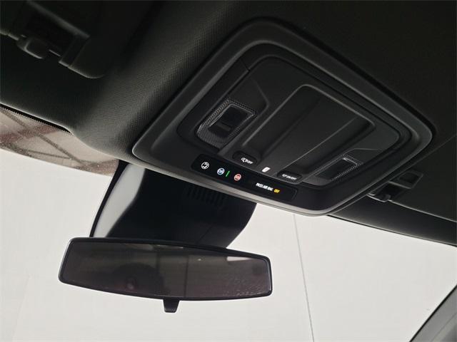 2025 GMC Sierra 1500 Vehicle Photo in PRESCOTT, AZ 86305-3700