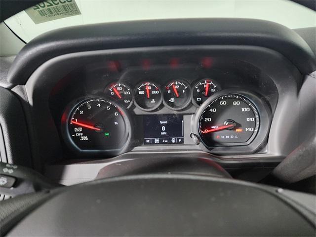 2025 GMC Sierra 1500 Vehicle Photo in PRESCOTT, AZ 86305-3700
