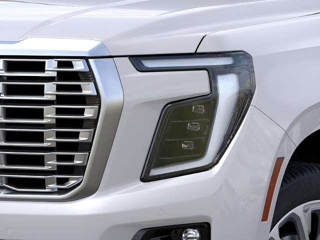2025 GMC Yukon XL Vehicle Photo in GREEN BAY, WI 54303-3330