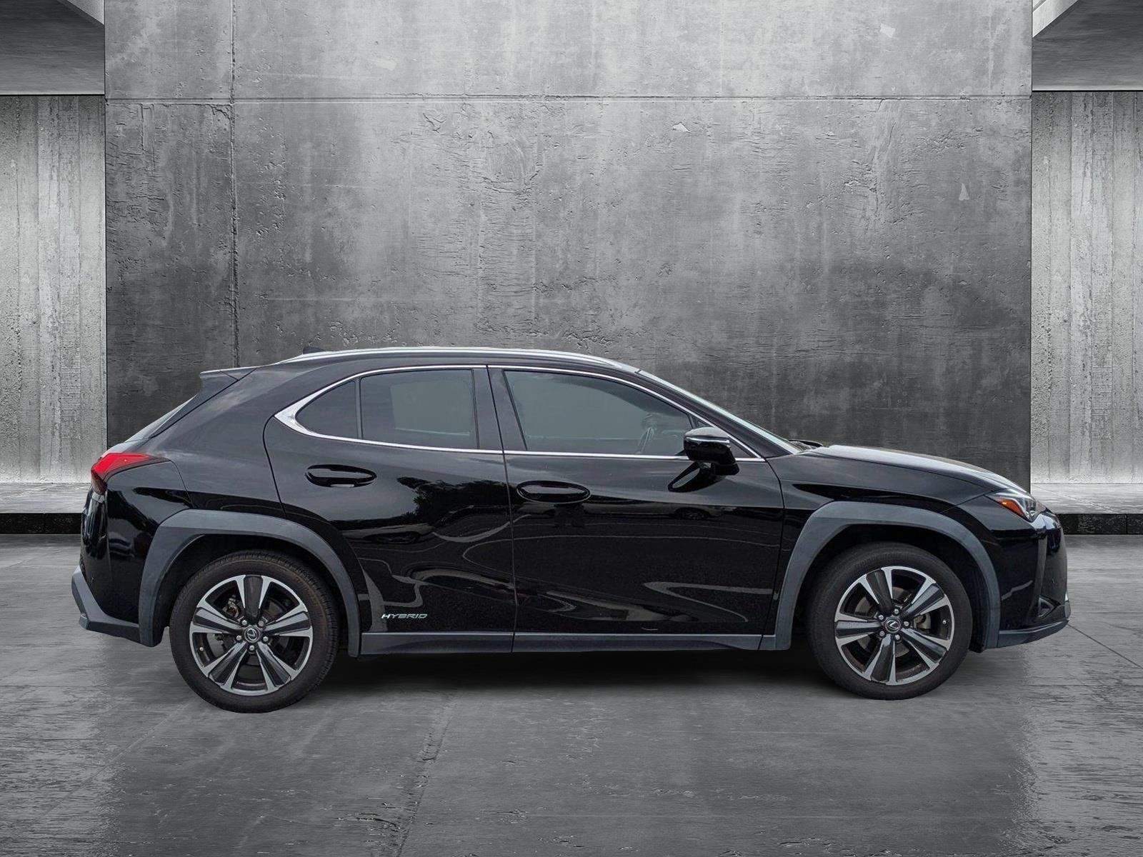 2020 Lexus UX 250h Vehicle Photo in Clearwater, FL 33761