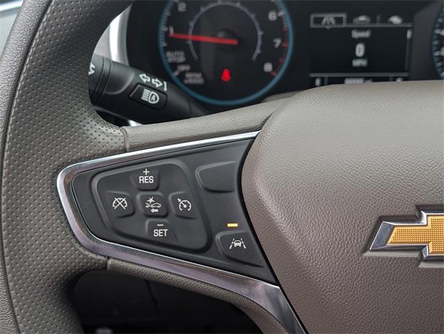 2021 Chevrolet Malibu Vehicle Photo in AURORA, CO 80012-4011